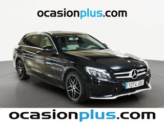Mercedes-Benz Clase C Estate 220 d 125 kW (170 CV)