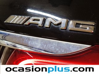 Mercedes-Benz Clase C Estate 220 d 125 kW (170 CV)
