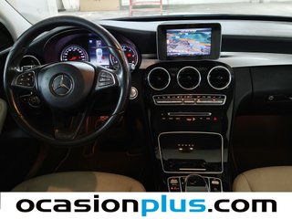 Mercedes-Benz Clase C Estate 220 d 125 kW (170 CV)