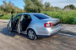 Volkswagen Jetta 2007