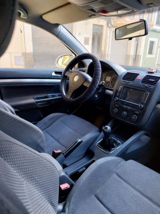 Volkswagen Jetta 2007