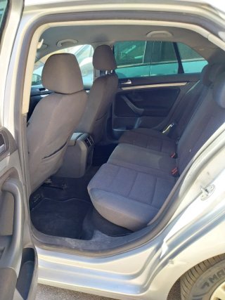 Volkswagen Jetta 2007