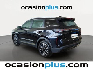 EBRO S700 1.6 TGDI Comfort DCT 108 kW (147 CV)