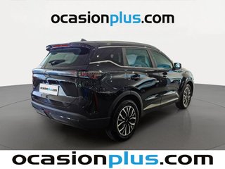EBRO S700 1.6 TGDI Comfort DCT 108 kW (147 CV)