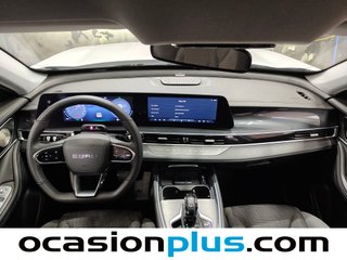 EBRO S700 1.6 TGDI Comfort DCT 108 kW (147 CV)