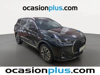 EBRO S700 1.6 TGDI Comfort DCT 108 kW (147 CV)