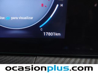 EBRO S700 1.6 TGDI Comfort DCT 108 kW (147 CV)