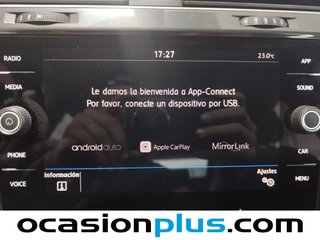 Volkswagen Golf Ready2Go 1.0 TSI 85 kW (115 CV)