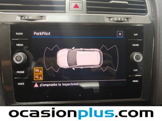 Volkswagen Golf Ready2Go 1.0 TSI 85 kW (115 CV)