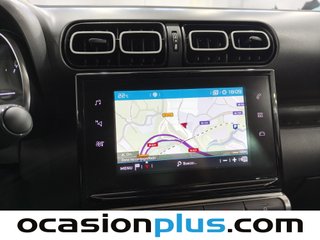 Citroen C3 Aircross PureTech 110 S&S Shine EAT6 81 kW (110 CV)
