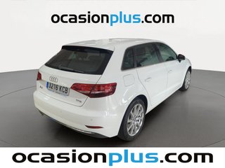 Audi A3 Sportback design edition 1.5 TFSI CoD EVO 110 kW (150 CV) S tronic