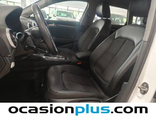 Audi A3 Sportback design edition 1.5 TFSI CoD EVO 110 kW (150 CV) S tronic