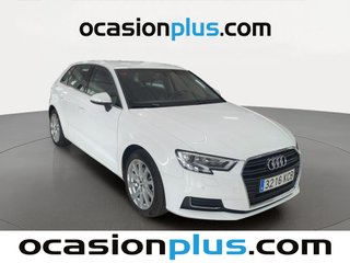 Audi A3 Sportback design edition 1.5 TFSI CoD EVO 110 kW (150 CV) S tronic