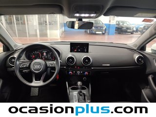 Audi A3 Sportback design edition 1.5 TFSI CoD EVO 110 kW (150 CV) S tronic