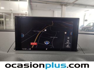 Audi A3 Sportback design edition 1.5 TFSI CoD EVO 110 kW (150 CV) S tronic