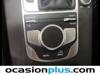 Audi A3 Sportback design edition 1.5 TFSI CoD EVO 110 kW (150 CV) S tronic