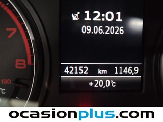 Audi A3 Sportback design edition 1.5 TFSI CoD EVO 110 kW (150 CV) S tronic