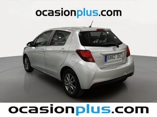Toyota Yaris 70 Active 51 kW (69 CV)