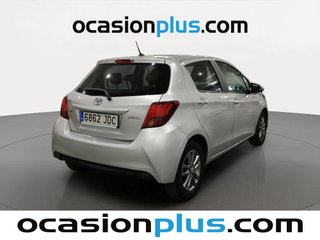 Toyota Yaris 70 Active 51 kW (69 CV)