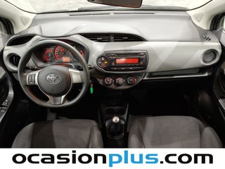 Toyota Yaris 70 Active 51 kW (69 CV)