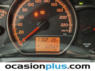 Toyota Yaris 70 Active 51 kW (69 CV)