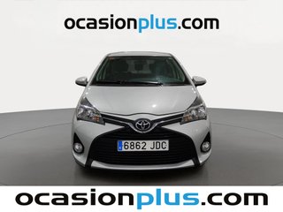Toyota Yaris 70 Active 51 kW (69 CV)