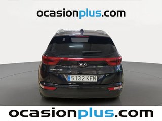Kia Sportage 1.6 GDi Concept 4x2 97 kW (132 CV)
