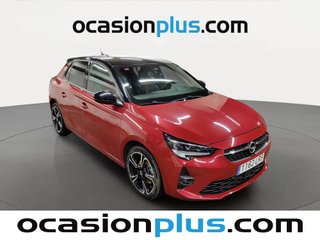 Opel Corsa 1.2 Turbo XHL GS-Line + Auto 96 kW (130 CV)