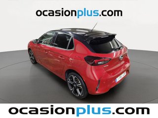 Opel Corsa 1.2 Turbo XHL GS-Line + Auto 96 kW (130 CV)