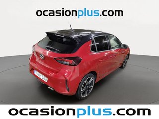 Opel Corsa 1.2 Turbo XHL GS-Line + Auto 96 kW (130 CV)