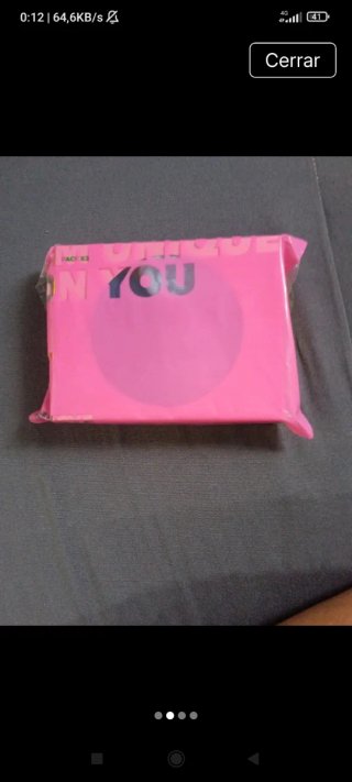 Tangas Women'secret