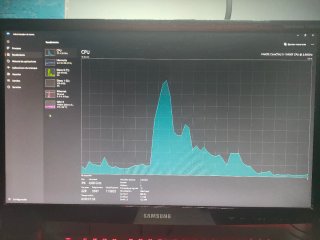 PC Sobremesa Lenovo IdeaCentre