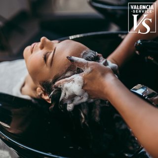 VS 0901 – Peluquería y salón de belleza