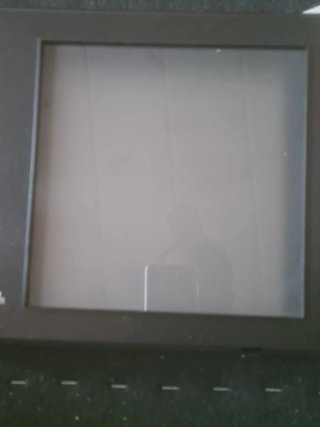Telescreen videotransfer Hama 3012