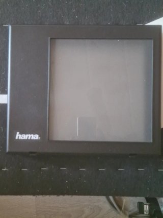 Telescreen videotransfer Hama 3012