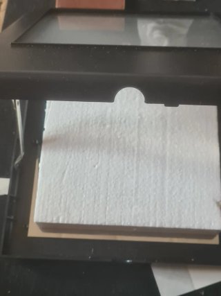 Telescreen videotransfer Hama 3012