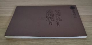 Usos del diccionario. Firmado por autor