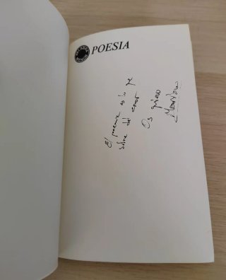 Usos del diccionario. Firmado por autor