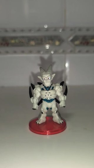Figura di Omega Shenron di Dragon Ball GT