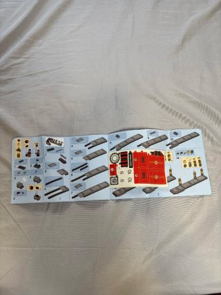 LEGO 75955 Harry Potter Hogwarts Express