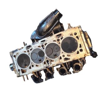 Culata fiat 46529107 punto 1.9 mt (60 cv | 229729
