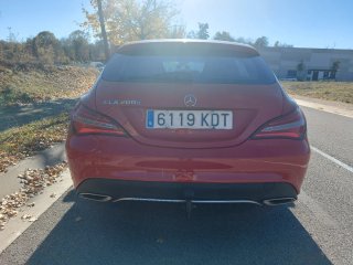 Mercedes-Benz CLA (174) 2017