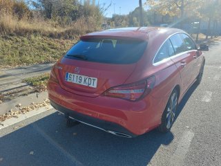 Mercedes-Benz CLA (174) 2017