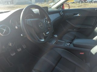 Mercedes-Benz CLA (174) 2017
