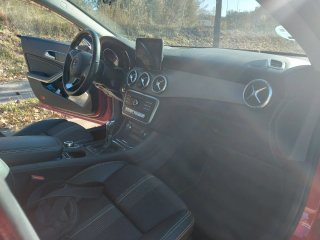 Mercedes-Benz CLA (174) 2017