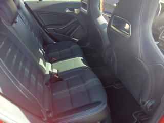 Mercedes-Benz CLA (174) 2017