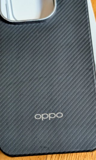 Oppo Find X9 Pro Funda Magsafe