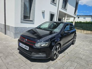 Volkswagen Polo 2012
