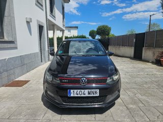 Volkswagen Polo 2012