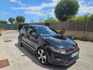 Volkswagen Polo 2012